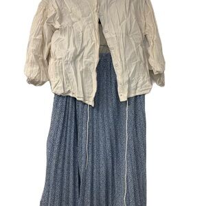 Static Black Label XL Tag